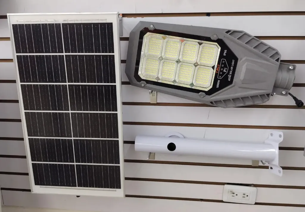 Farol Cobra 1800W IP66