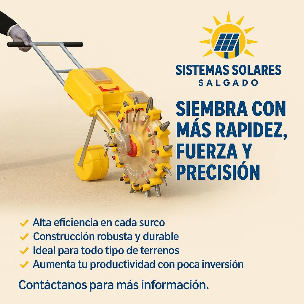 Sembradora