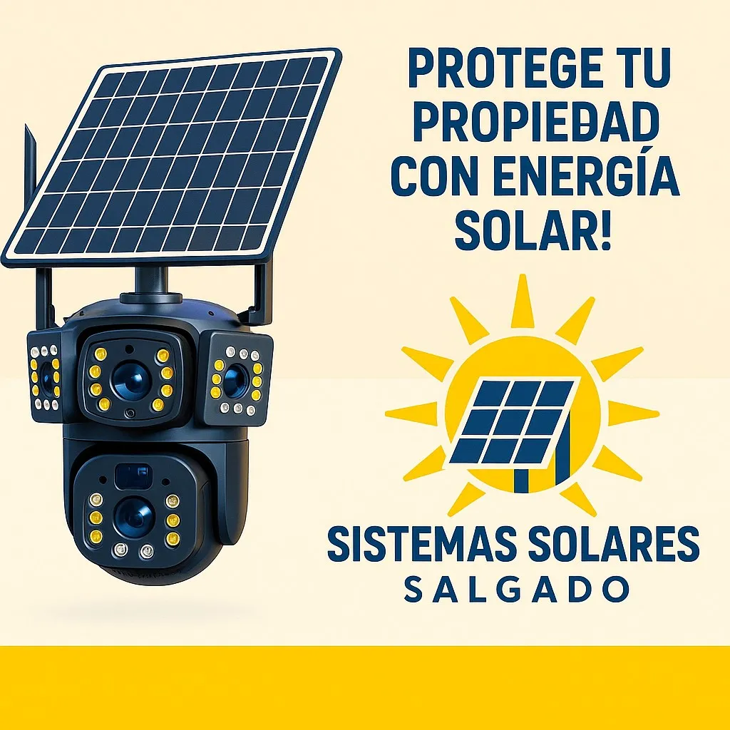 Camara Solar