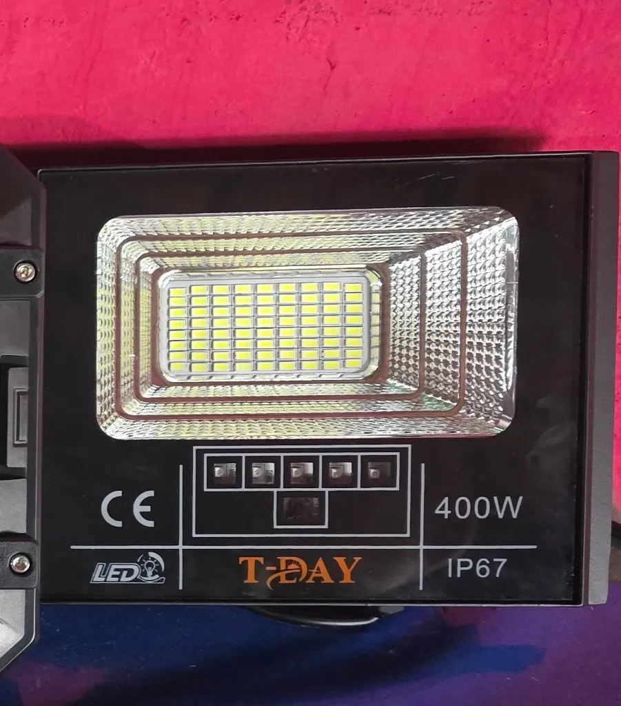 Farol 400W IP67
